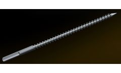 Komet Medical - Bone Pins & Screws