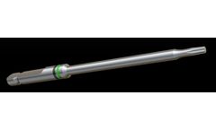 Komet Medical - Screw and Pin Drivers