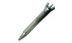 Alcon Centurion Phaco Handpiece