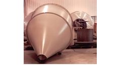 Param - Industrial Vessels