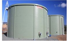 Param - Industrial Tanks