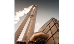 Param - Industrial Chimney