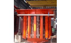 Param - Industrial Furnace