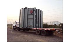 Param - Transformer Tank