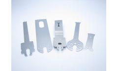 Precision Edge - Bone Saws & Soft Tissue Blades