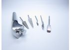 Precision Edge - Broaches and Rasps