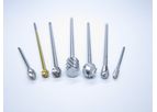 Precision Edge - Burs