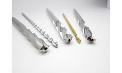 Precision Edge - Drills & Reamers