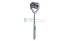 Wartenberg - Model 10-01010-19 - 10 Pinwheels
