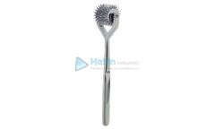 Wartenberg - Model 10-01007-19 - 7 Pinwheels