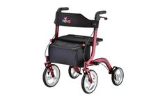 Nova - Model Express - Rollator