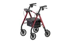 Cambrian-Innovation - Model New Star - 8 Petite Rollator