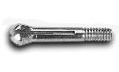 Surgistar - Model 1305 - Collet Cross Cut