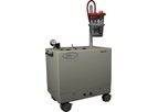 KMI IMI - Model 2540 Series/2550 Series - Phantom Surgical Aspirators