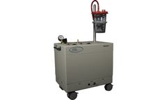 KMI IMI - Model 2540 Series/2550 Series - Phantom Surgical Aspirators