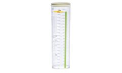 RECEPTAL - Model IM-AC-5510 - Disposable Liner