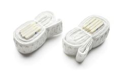STATDDS - Disposable RIP Belts (10 Pairs)