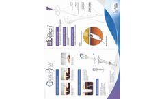 Suture Ease Products - Brochure