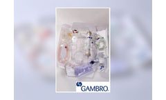 Prismaflex M100 kits