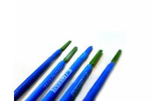 Model E-Z Clean - Non-Stick Electrosurgical Tips