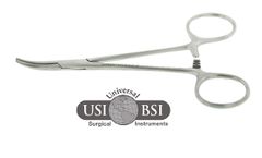 3.5inch Mosquito Forceps
