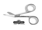 3.5inch Lister Bandage Scissors