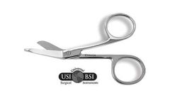 3.5inch Lister Bandage Scissors