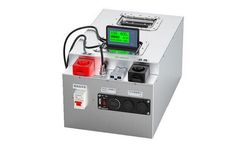 ELB - Model 24V 100Ah LiFePO4 RV - Lithium Batteries