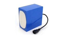 ELB - Model 24V 12Ah - Hedge Trimmer Batteries