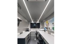 QSGroup - On-site Calibration Service