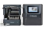 bNovate - Model BactoSense Multi - Multi-point Microbiological Monitoring System
