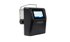 bNovate BactoSense - Model BactoSense CORE - BactoSense CORE simplifies advanced flow cytometry for everyday use