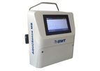 bNovate AQU SENSE MB - Model AQU@Sense MB - Rapid Microbiological Monitoring System