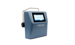 bNovate - Model BactoSense SMART - Smarter Water Quality Decisions—Made Simple with BactoSense SMART