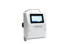 bNovate BactoSense - Model BactoSense PURE - Reliable Microbiological Monitoring for Ultrapure Water