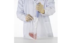 Side Filter Bag