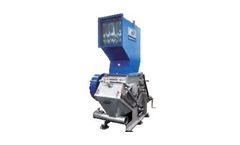 GSE - Model 500 - Economical Compact Granulator