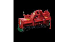 Model Mini - Rotary Tiller
