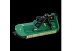Flail Mower