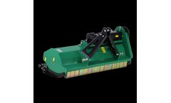 Flail Mower