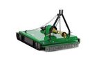 Model Medium Duty - Rotary Slasher
