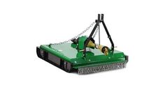 Model Medium Duty - Rotary Slasher