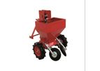 Model MINI Automatic - Potato Planter