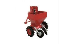 Model MINI Automatic - Potato Planter