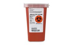Sharps Container