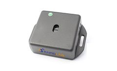 RapidLab - People Counter