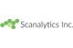 Scanalytics Inc.