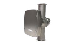 Inmec - Model G3 - Flow Through Brix Sensor