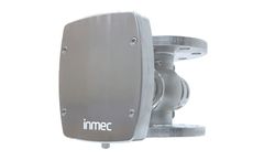 Inmec - Model G3, Flange DN80/PN16 - Digital Microwave based Sensor