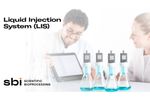 SBI Liquid Injection System (LIS) Overview - Video